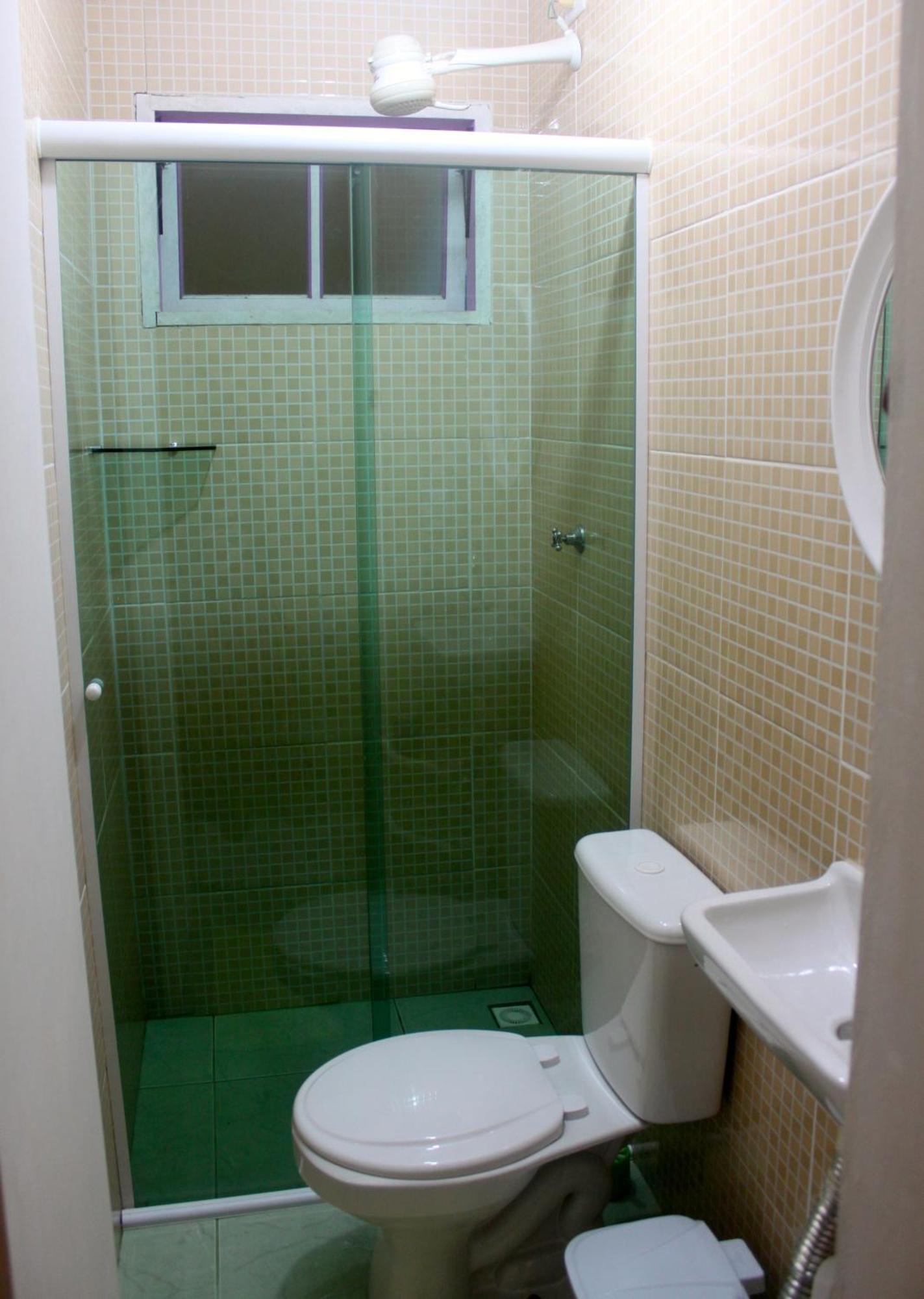 Guest house Pouso Do Sope Paraty